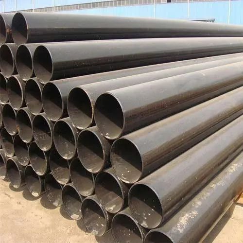 Mild Steel Tubes