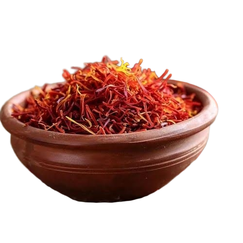Natural Saffron