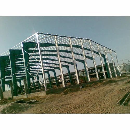 Prefabricated Structures