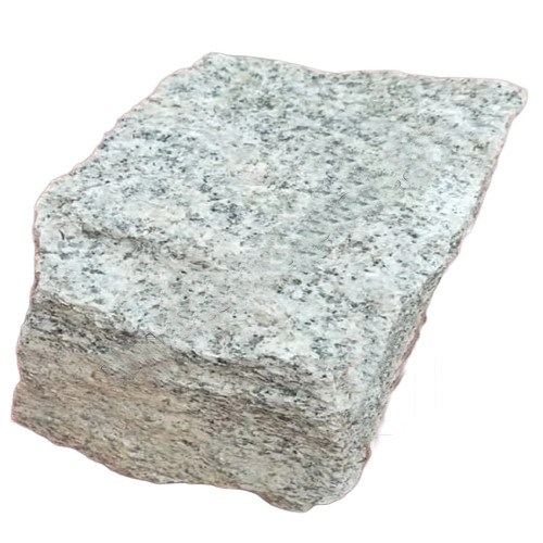 Sadar Ali Granite Cobble Stone