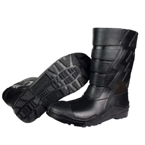 Safety Pvc Gumboots