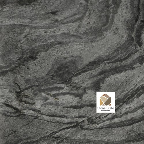 Silver Grey Quartzite Slab By Stone State