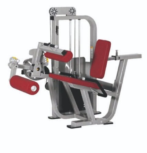 Sited Triceps Gym Machine