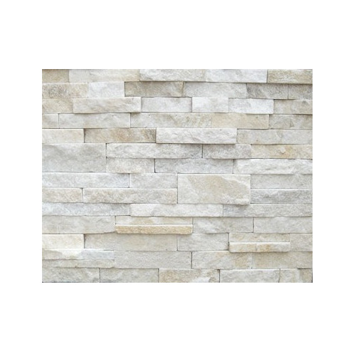Stone Cladding Panel - Dimension (L*W*H): 60X15 Centimeter (Cm)
