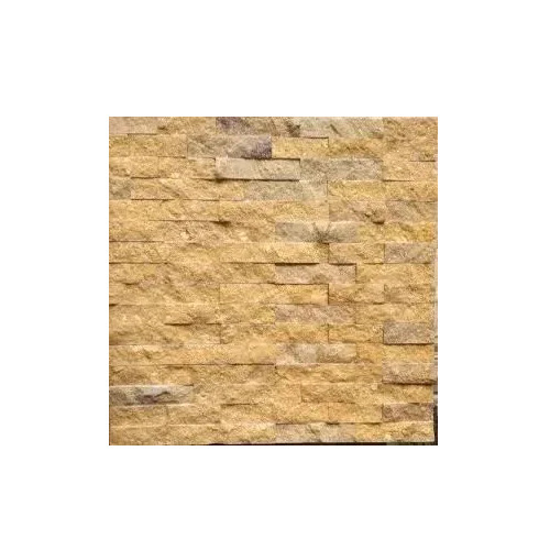 Stone Wall Cladding - Dimension (L*W*H): 150X600 Millimeter (Mm)
