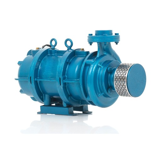 Submersible Motor Pump