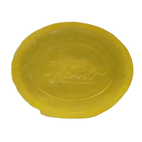 Transparent Glycerine Bath Soap