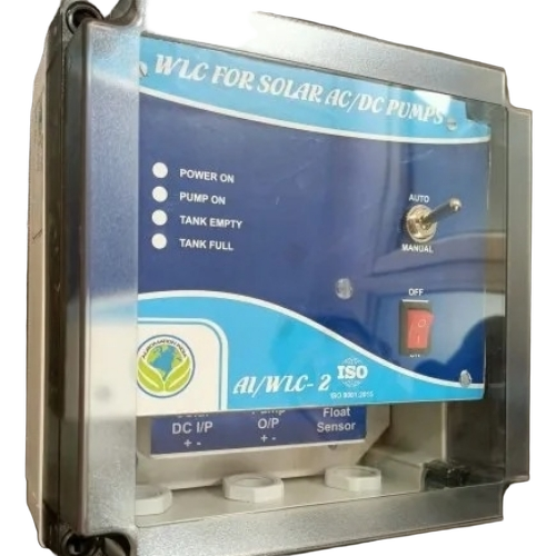 Water Level Controller By Agromation India Private Limited
