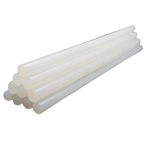 White Hot Melt Glue Gun Sticks