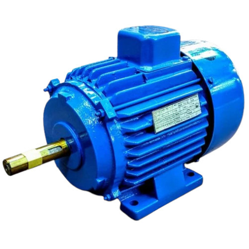3 Phase Electric Motors