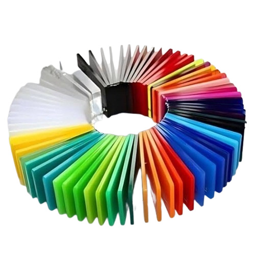 Acrylic Sheet