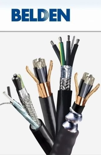 Belden Cat 6 Cable