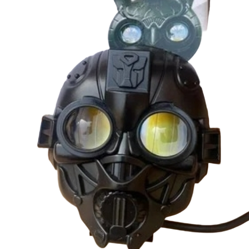 Bikes Led Owl Spot Light