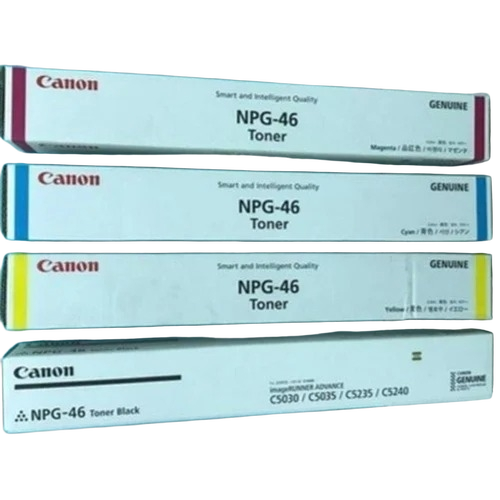 canon toner cartridges