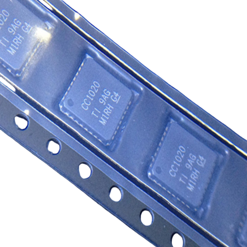 Cmd183C4 7.5-13 Ghz C X Ku Band I/Q Mixer Mmic Ic Component - Automatic Grade: Automatic