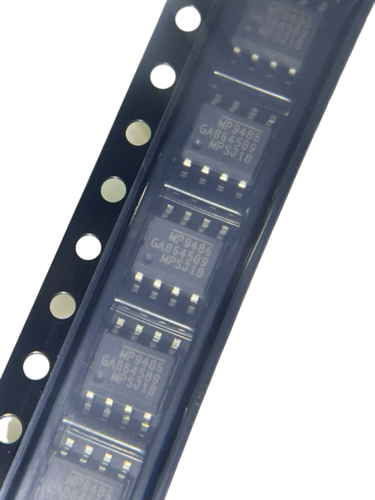 Cmd255C3 16-26 Ghz Ku K Band General Purpose Double Balanced Mixer Ic Component - Capacity: 6 Pcs/Hr