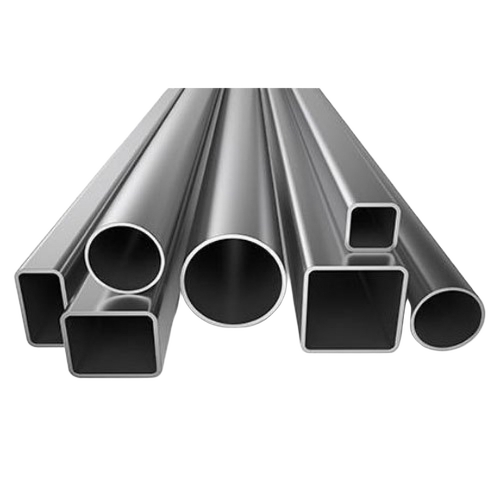 Cr Steel Pipes