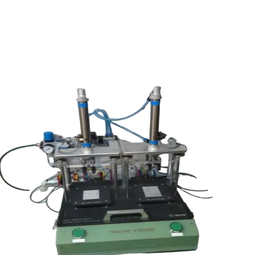 Digital White Mosfet Testing Machine