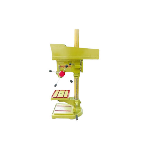 Drilling Machine Pillar Sensitive 20mm