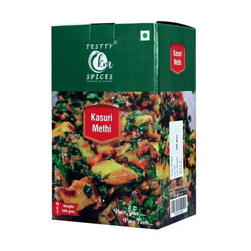 Dry Kasuri Methi