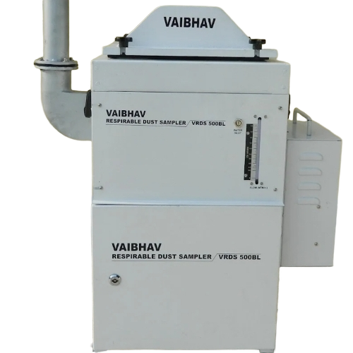 Gaseous Pollutant Sampler