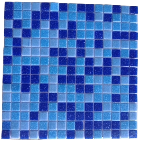 Glass Mosaic Tiles