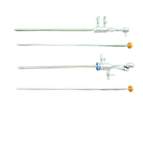 Hysteroscopy Sheath