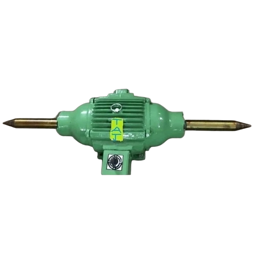 Industrial Bench Polisher