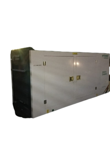 Kirloskar Genset