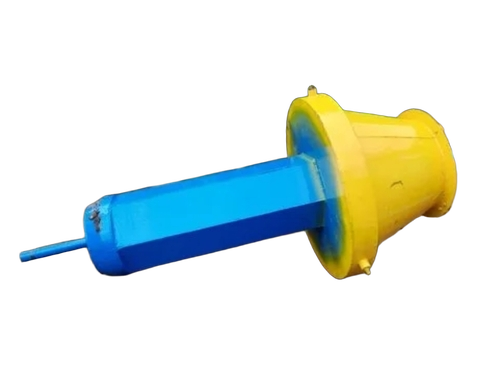 Mini Roaster Machine - Capacity: 250-300 Kg