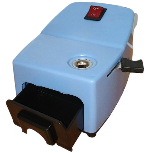 Needle Destroyer and Cutter