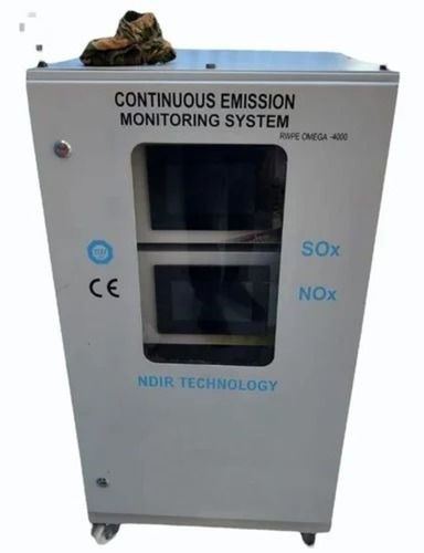 Online Stack Monitoring Systems