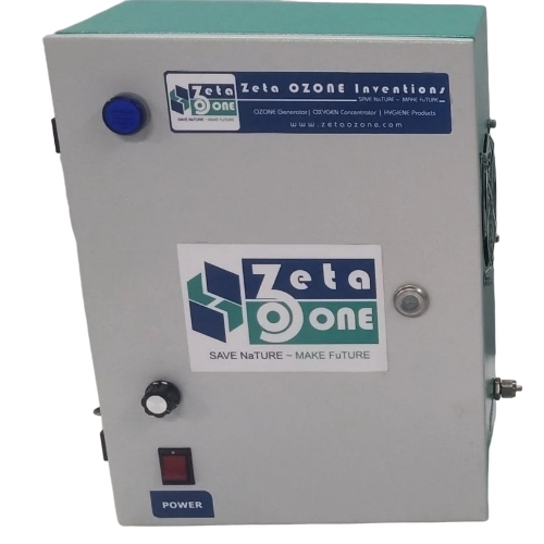 Portable Oxygen Concentrator 