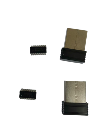 QPX0004D 24 34 GHz Image Reject Mixer DIE IC Component