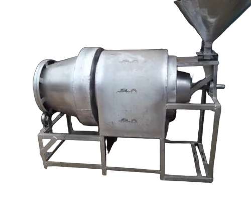 Rajgira Ladoo Making Machine