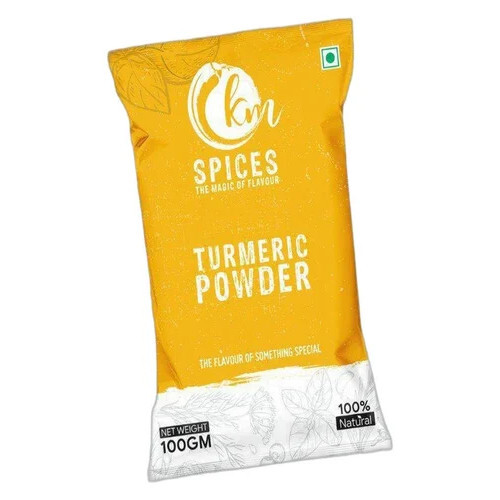 Salem Turmeric Powder