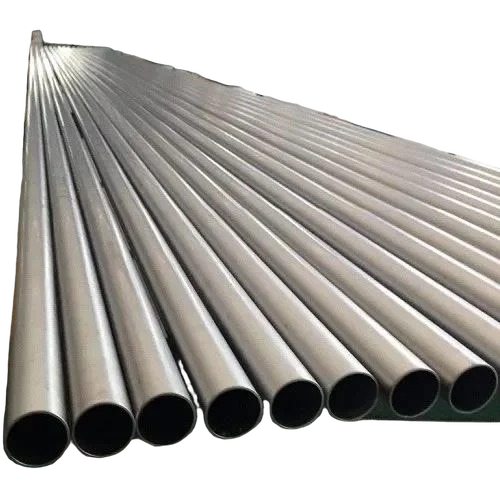 Seamless Stainless Steel Tube