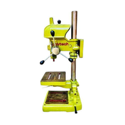 Sensitive Bench Drilling Machine