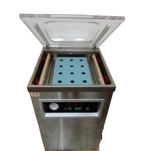 Single Chamber Vacuum Packager