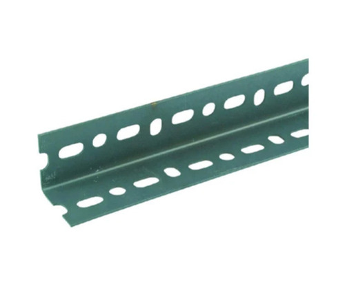 Slotted Angle - Application: Construction