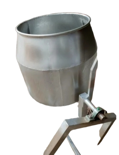 Spice Masala Mixing Machine - Capacity: 30 Kg