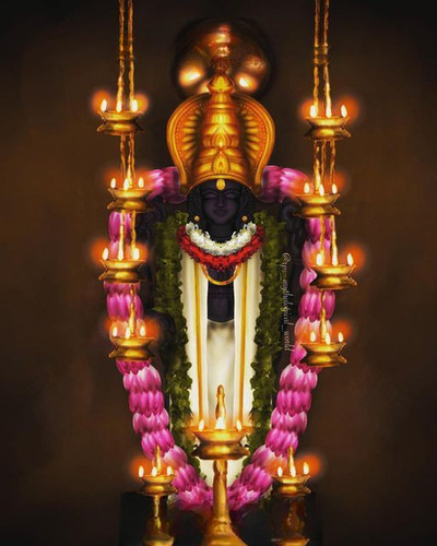 Sri Uyyavantha Perumal Temple Tour Service