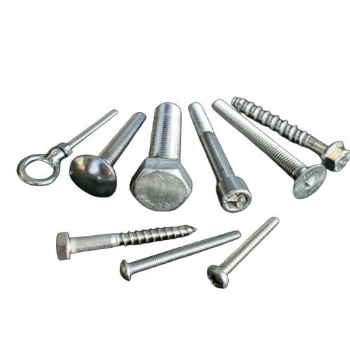 Ss 304 Fasteners