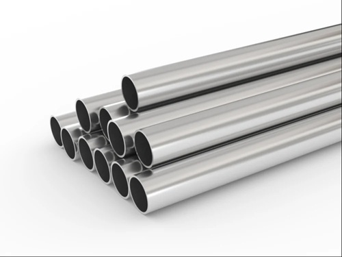seamless pipe