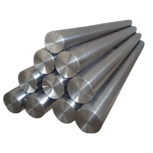 Stainless Steel Bar