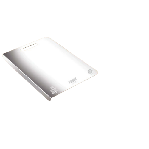 Stainless Steel Chopping Board 1 Mm Thickness
