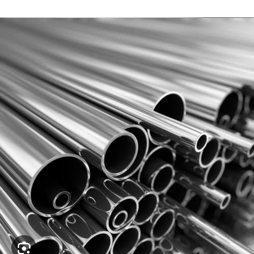 Stainless Steel Pipe