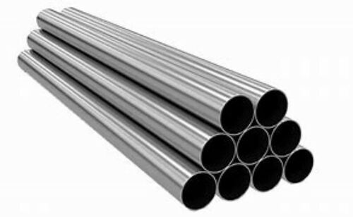 Stainless Steel Round Pipe