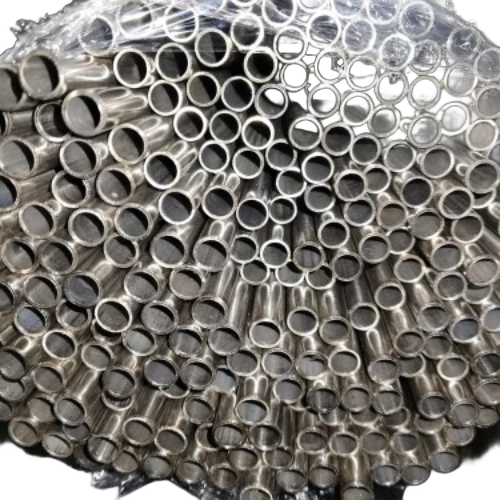 Stainless Steel Tube