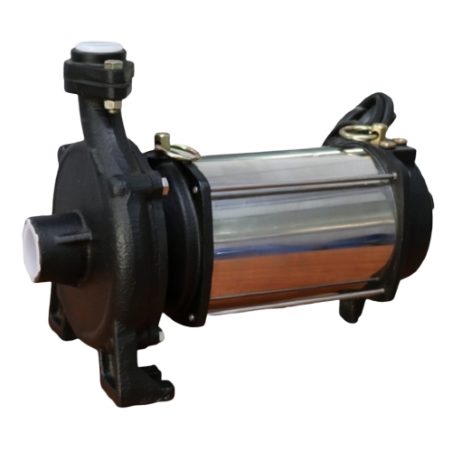 Submersible Pump